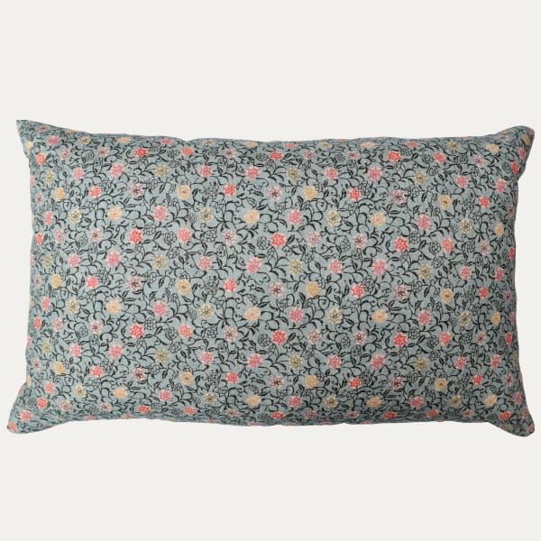 Robert Kime Hanataba Decorative Cushion