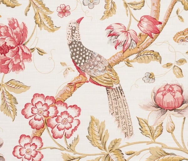 Chinese Pheasant Original On Oyster