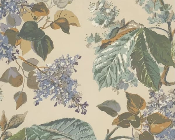 Chestnuts & Lilac Cream