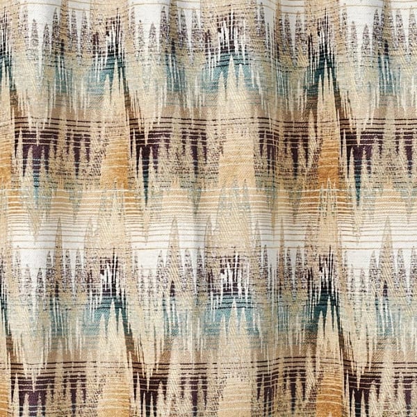 Bargello Winter Trees