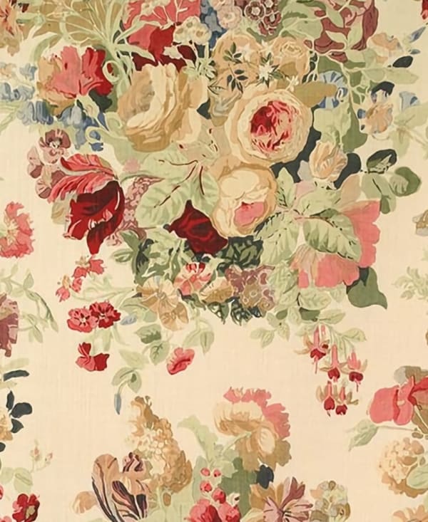 Homage To Rose Cummings Mint Green