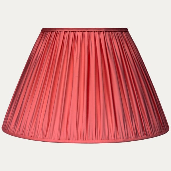 Taffetas Ninon 5242 Silk Empire Lampshade