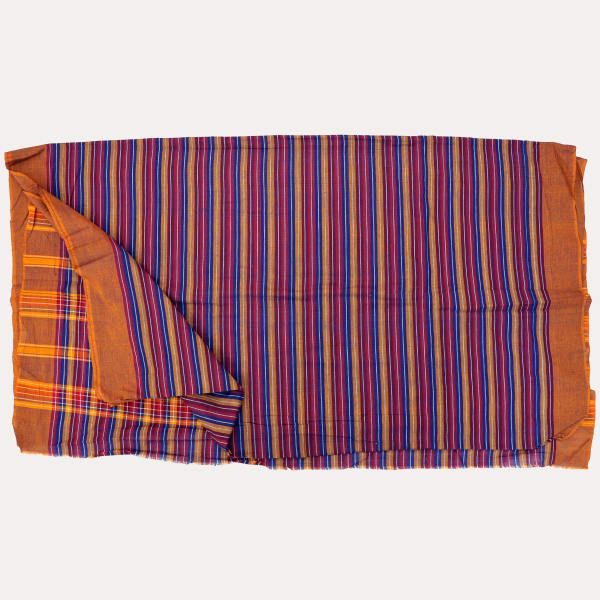 Handloomed Odisha Cotton Saree