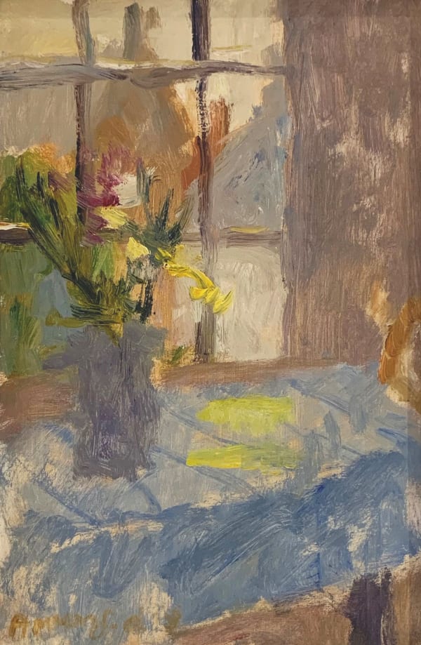 Alice Mumford The Studio, St Ives School of Painting