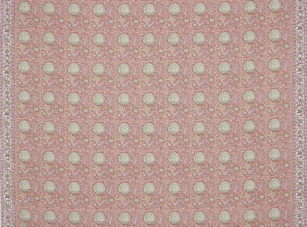 Semi Kalamkar Pétale