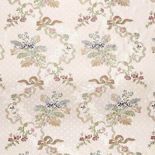 Brocard Voltaire Or Rouge Bleu