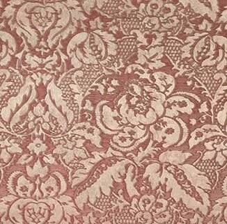 Brocatellev Chenonceau Red Light