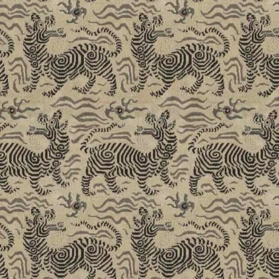 Tibet Small Scale Original