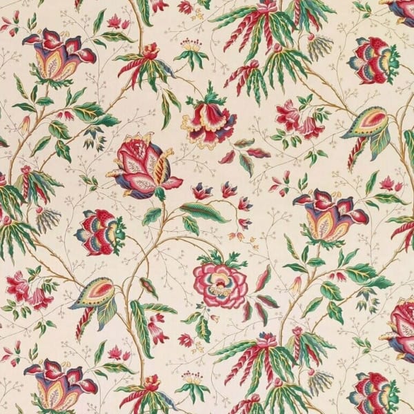 Charles Burger Mevlana Multicolore Bleu