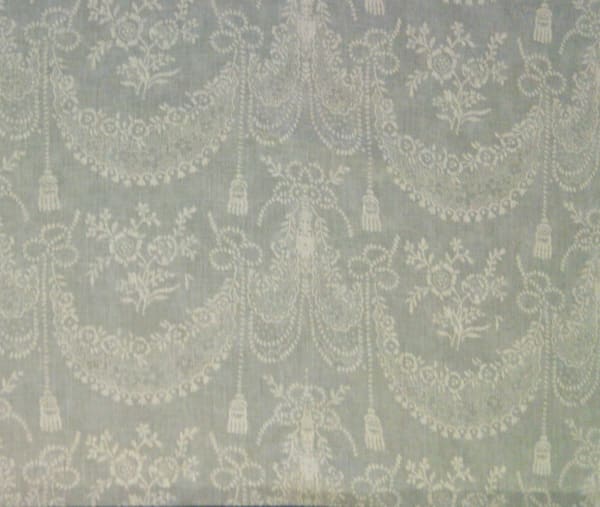 Victoria Canvas Thyme Claire