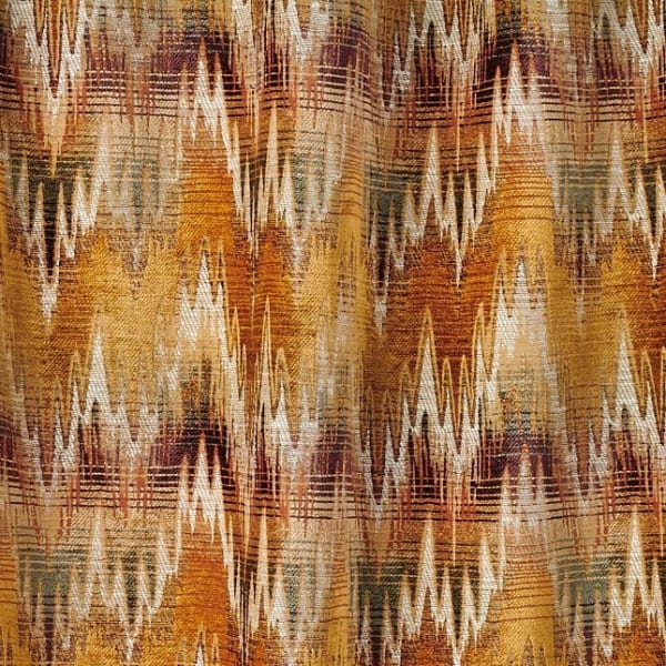 Bargello Tiger Wood