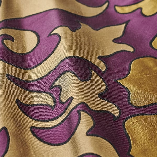 Veronese Piccadilly Victorian Veil Moss Black