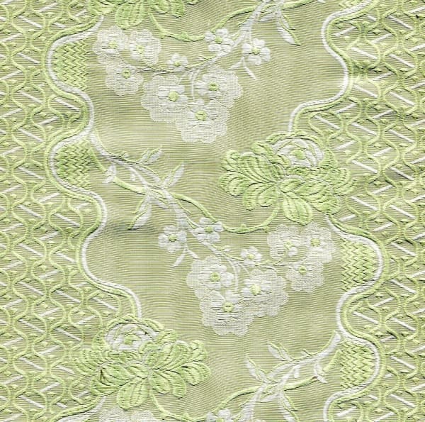 Evening Adelaide Green Green