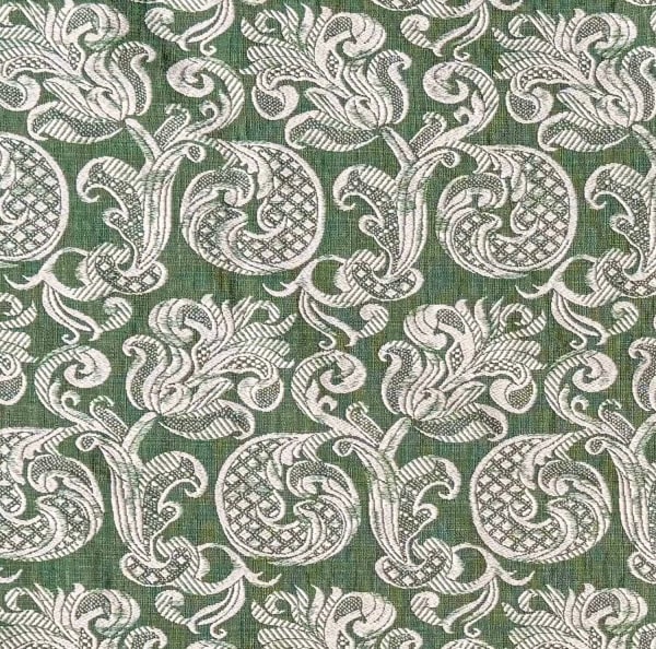 Persian Iris Cypress