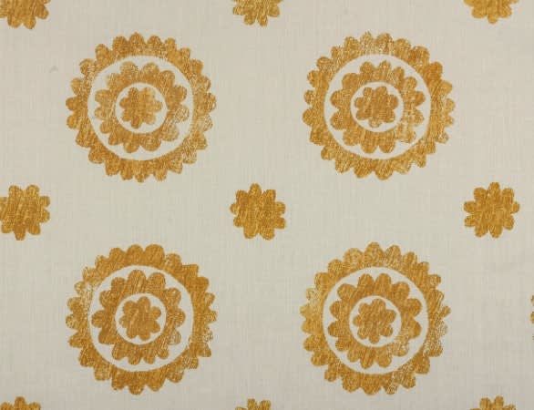 Nafis Indian Yellow