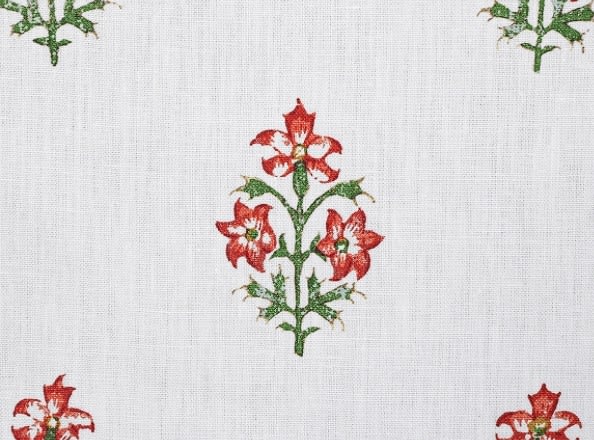 Manjira Paprika