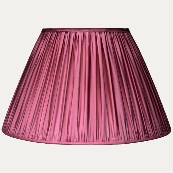 Taffetas Ninon 5226 Silk Empire Lampshade