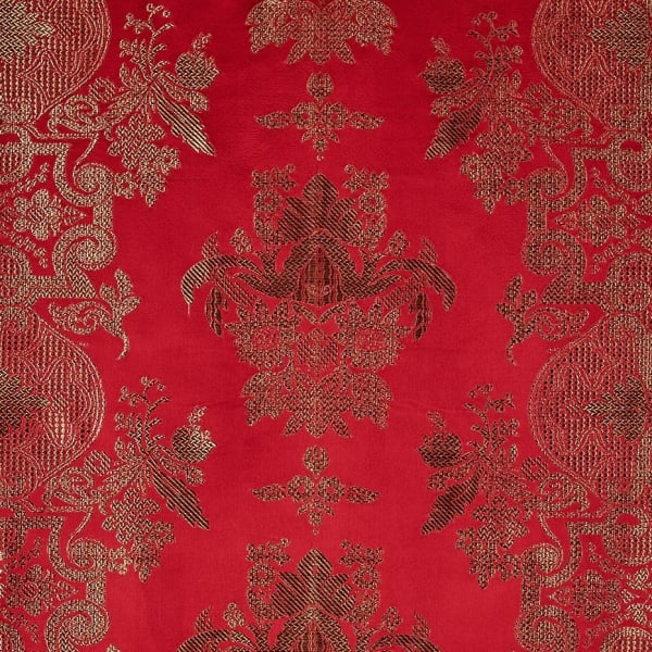 Monticello Ferrari Red