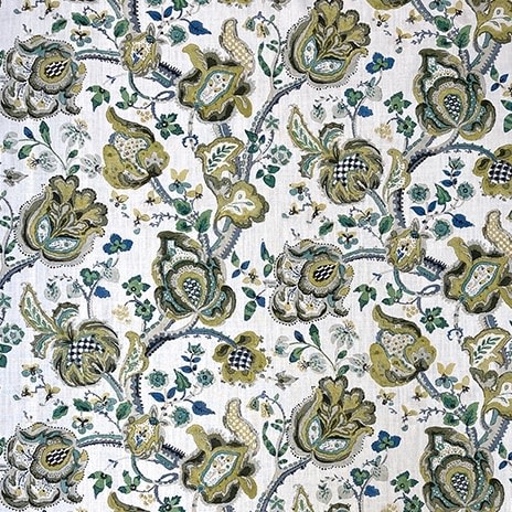 Abbotsford Pistachio