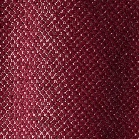 Albert Bobble Flock Cardinal Caramel