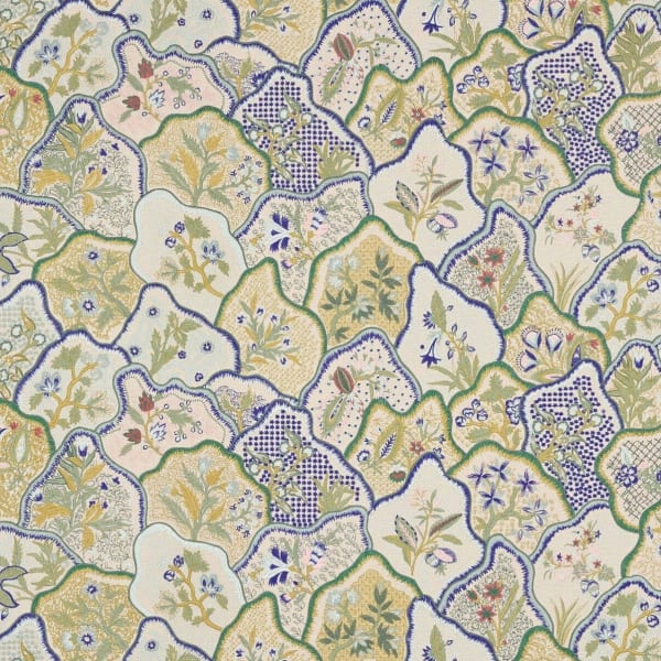 Les Fleurs Du Bengale Mistral