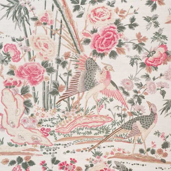 Pandaranda Faded On Oyster