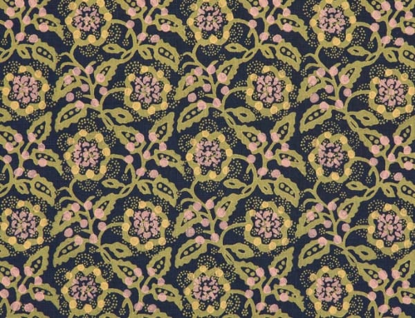 Polka Original Khaki Deep Blue