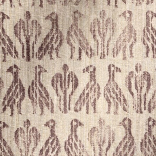 Paloma Coralline Natural