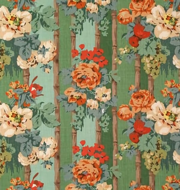 Regency Bamboo Green