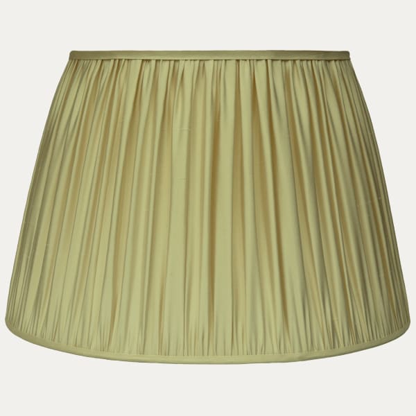 Faille Antique 5523 Silk Pembroke Lampshade