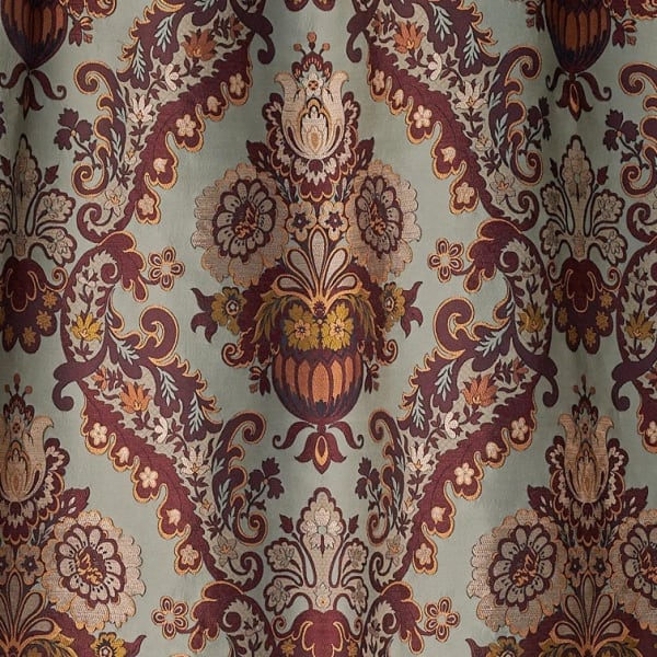 Medici Celadon Bordeaux