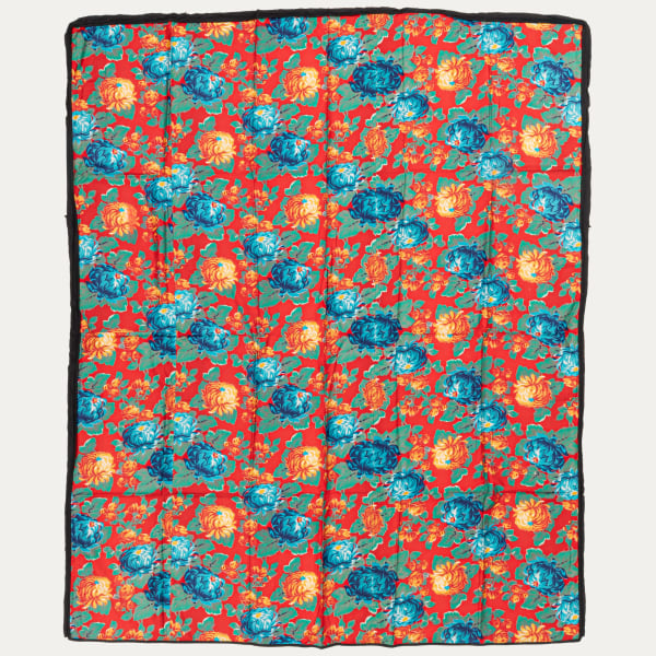 Russian Roller Print