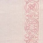 Cartouche Pale Pink