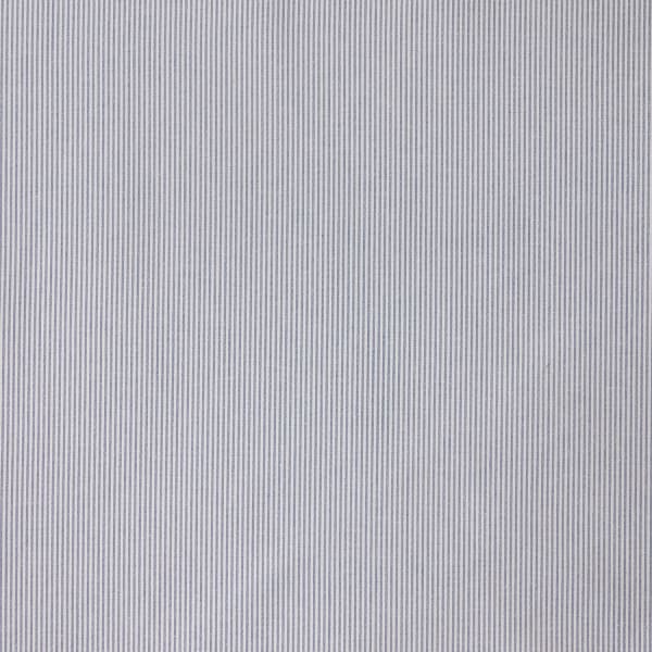 Humbug Ticking Blue White