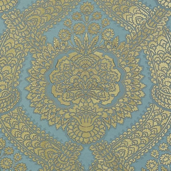 Memlinc China Blue Fawn