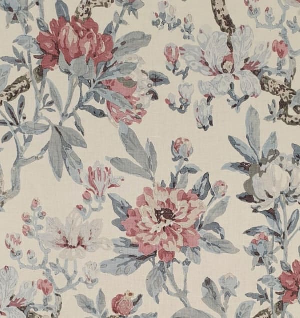 Magnolia Antique Teal