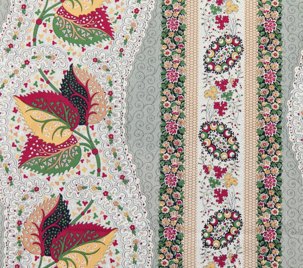 Décors Barbares Casse-noisette Green