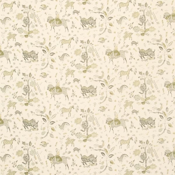 Bandahara Greenfinch