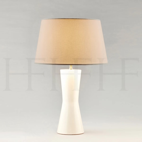 Nina Table Lamp Naturale
