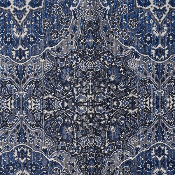 Poseidon Aegen Indigo