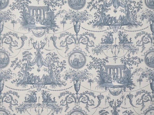 Mariage de Figaro Encre