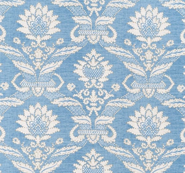 Verona Blue Brown On Oyster