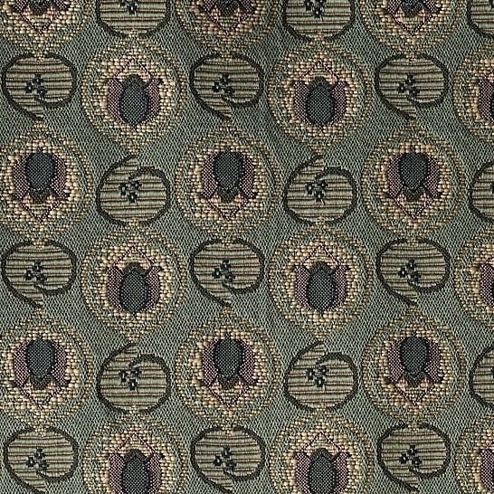 Dolby Rosemary Green