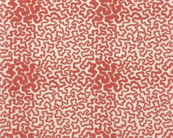 Vermicelli Square Red