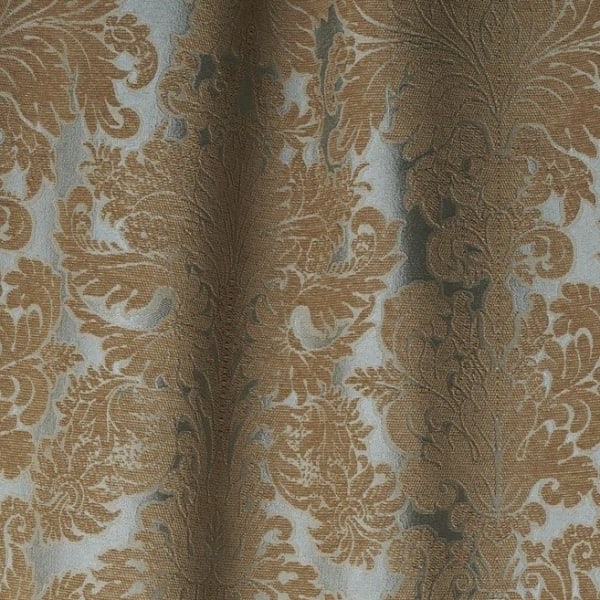 Hermitage Tambour Sky Nutmeg