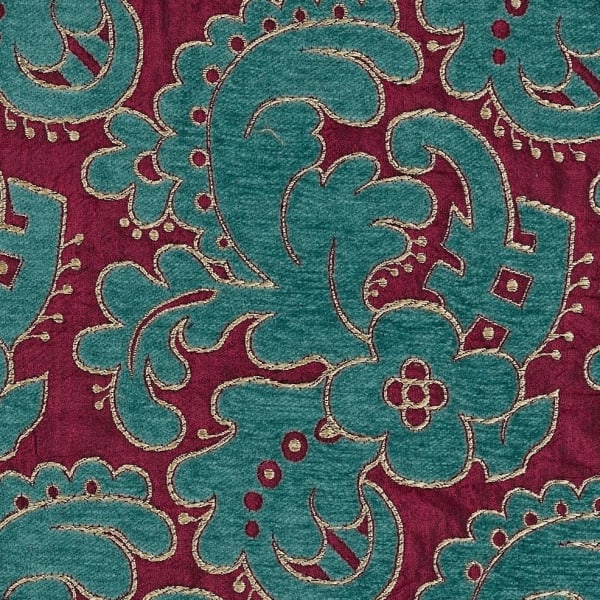 Allcroft New Red Algae