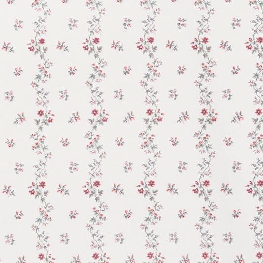 Hibiscus Vine Original On Oyster