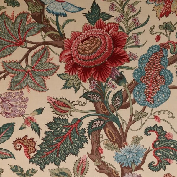 Howard Indienne Victoria