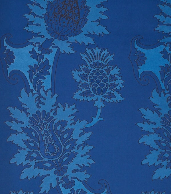 Malvern Mayfair True Blue