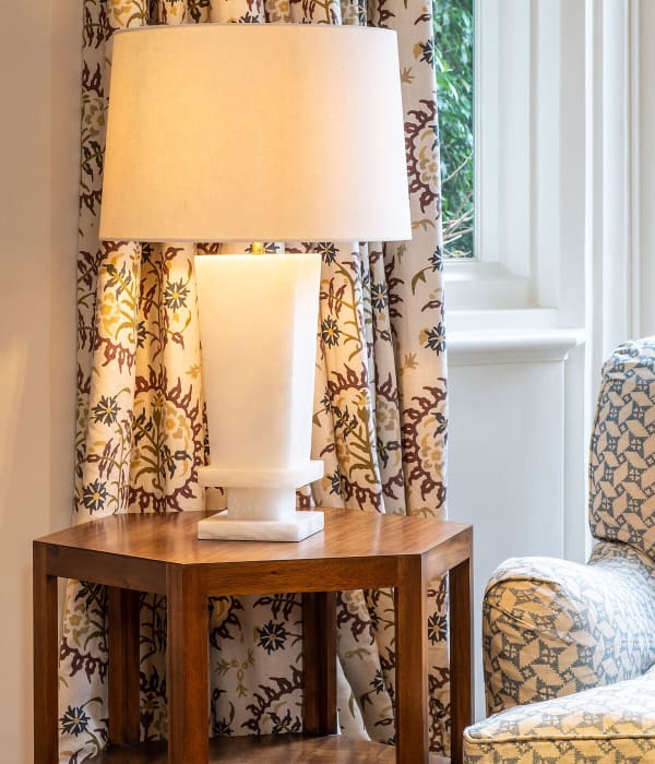 Hinton Table Lamp
